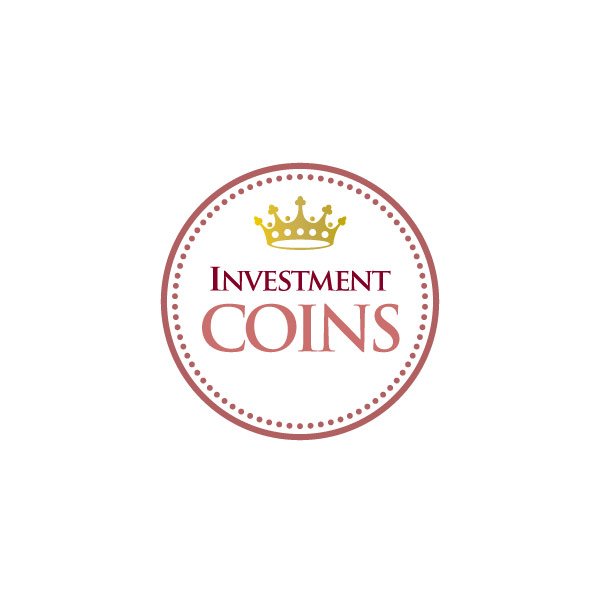 Logo design for investment company