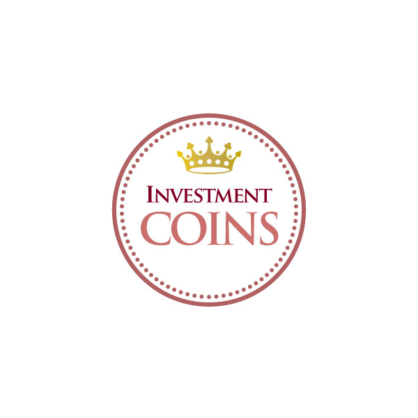 Logo design for investment company