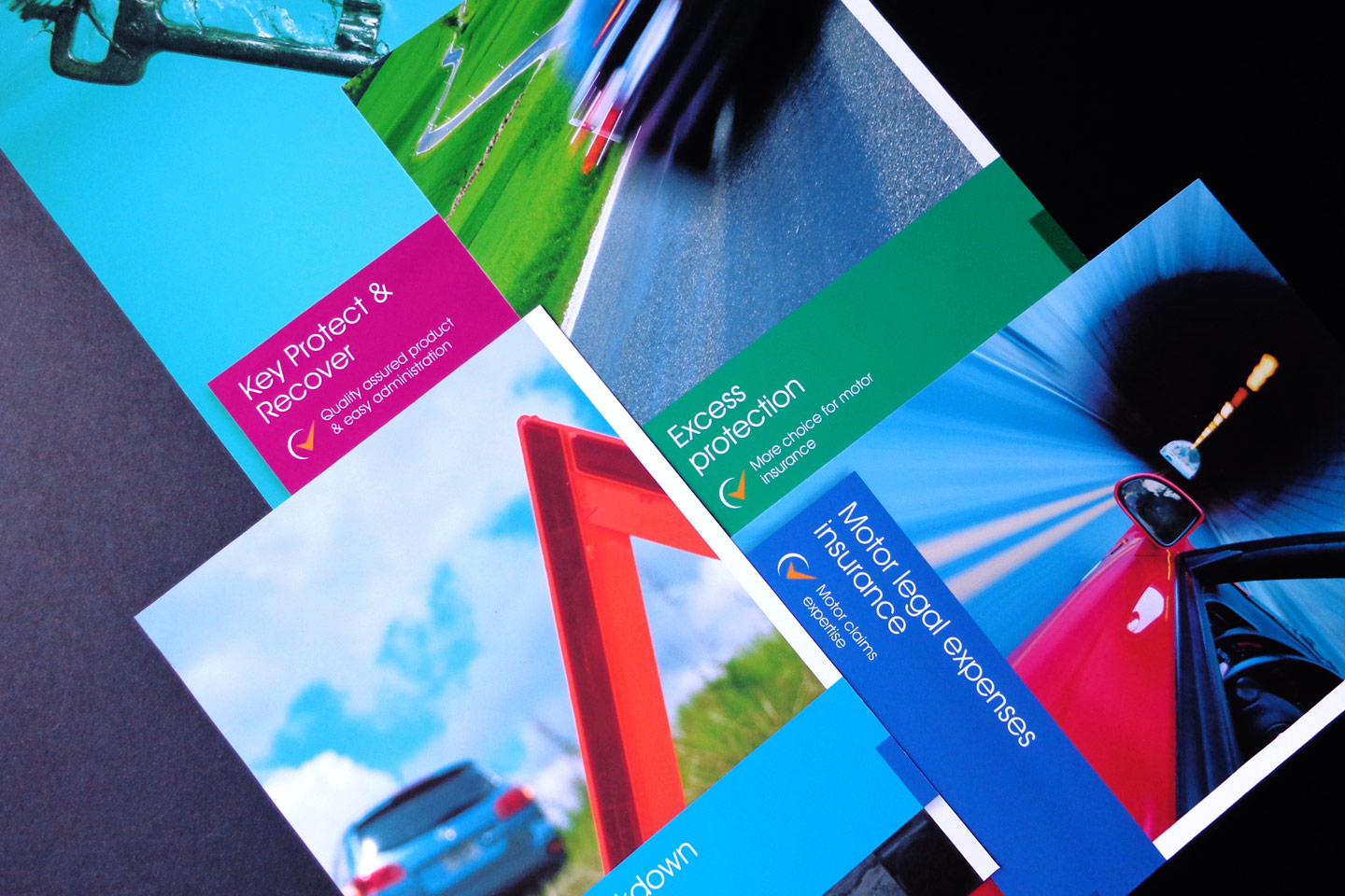 Product brochure designers