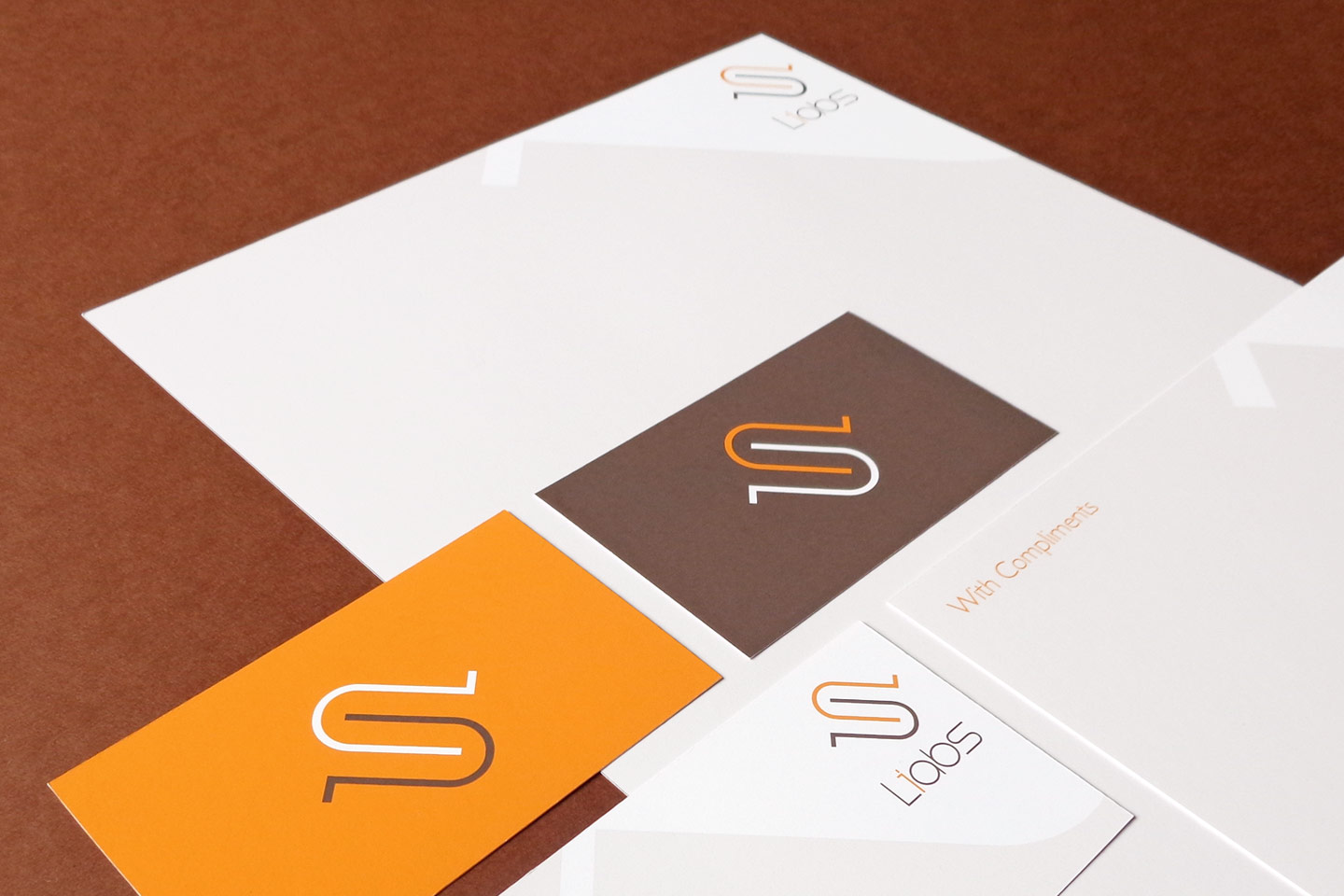 Business stationery designers